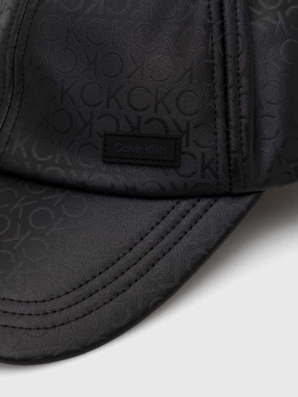 Daily Tech Mono Bb Cap Black Tonal Mono / OS