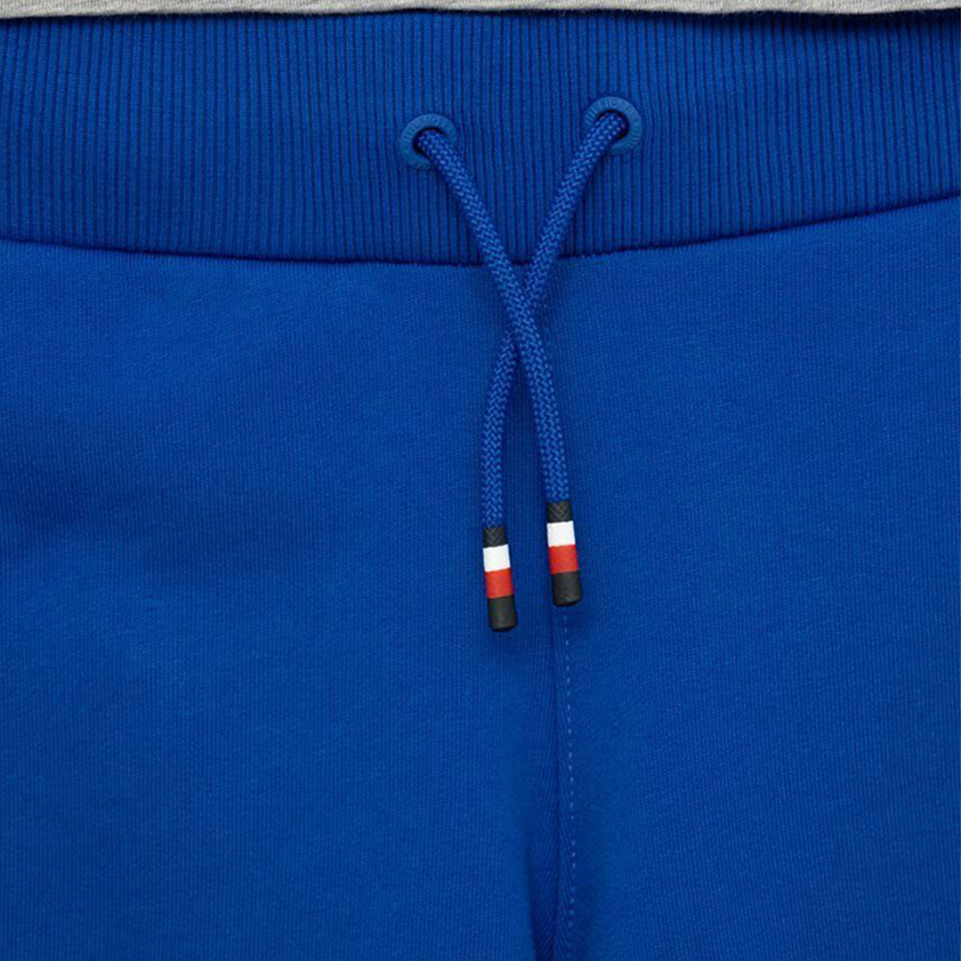 Essential Colorblock Short Set Ultra Blue / 10