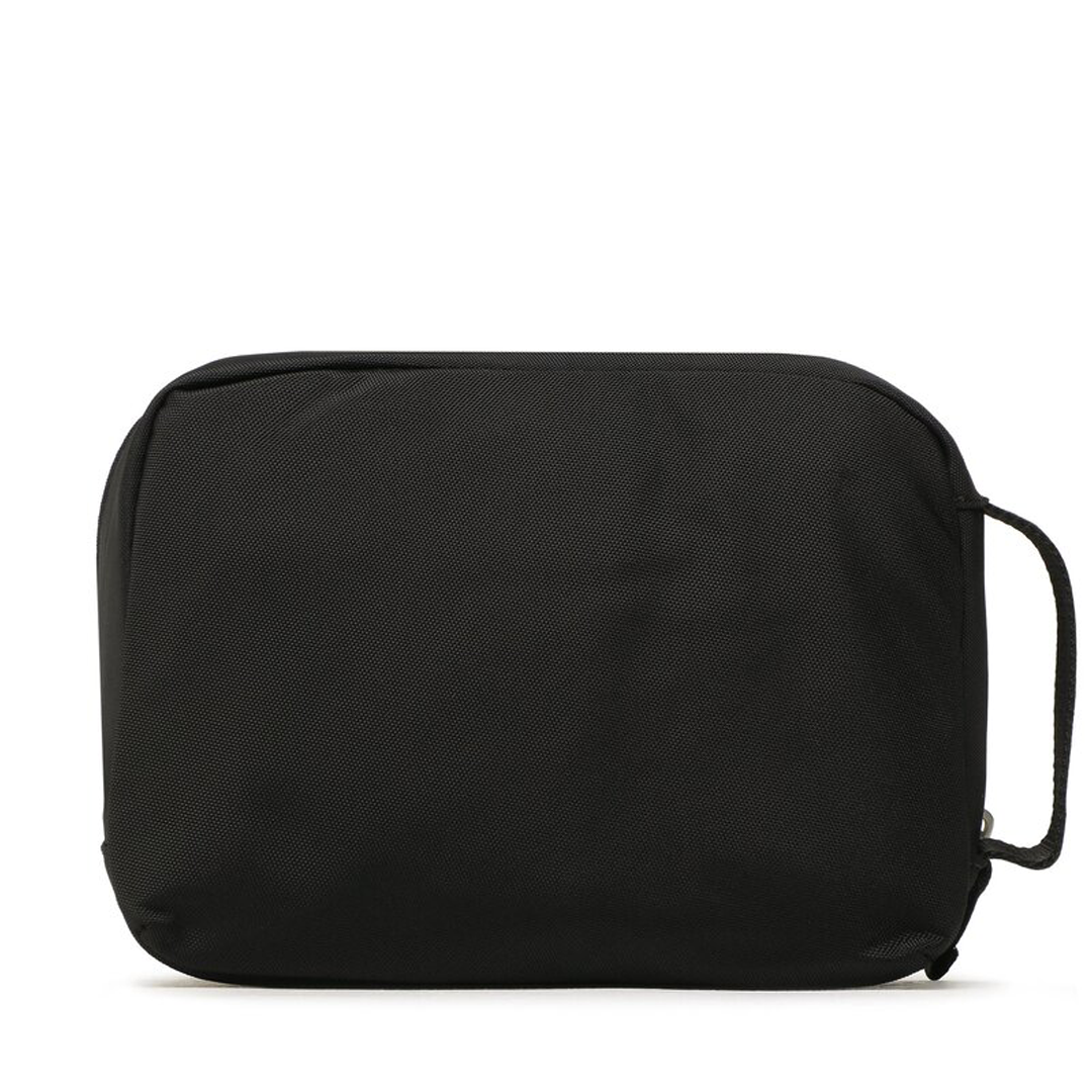 Tjm Essential Nylon Washbag Black / OS