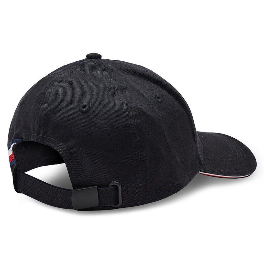 Th Elevated Corporate Cap Black / OS