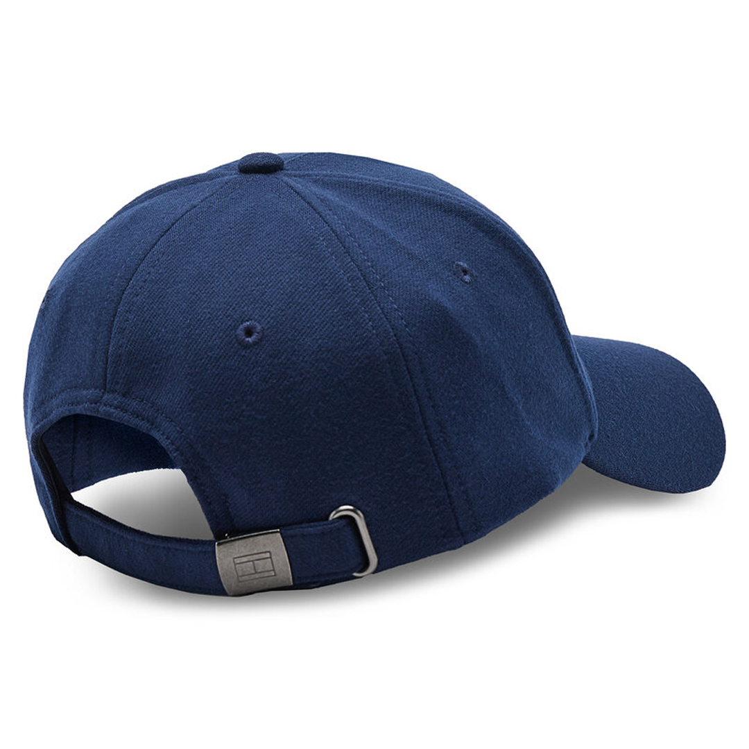 Th Downtown Cap Jersey Space Blue / OS