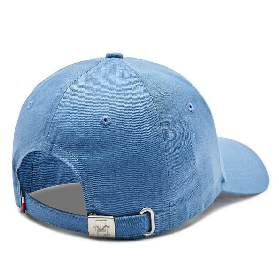 Th Coastal  Prep Patch Cap Blue Coast / OS