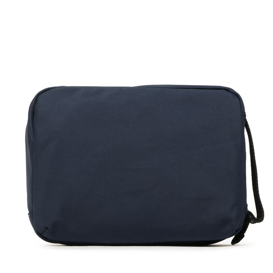 Tjm Essential Nylon Washbag Twilight Navy / OS