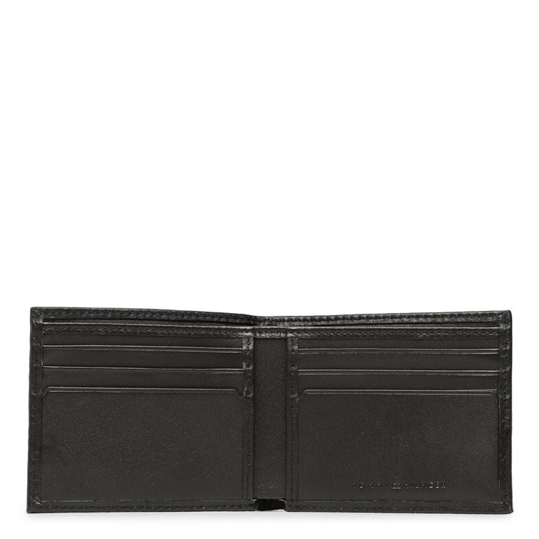 Th Prem Leather Mini Cc Wallet Black / OS