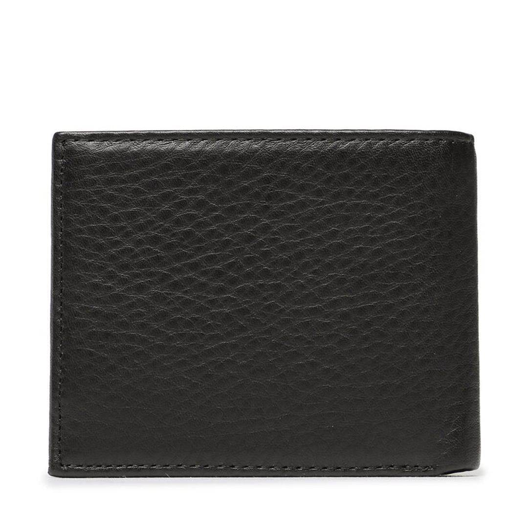 Th Prem Leather Mini Cc Wallet Black / OS