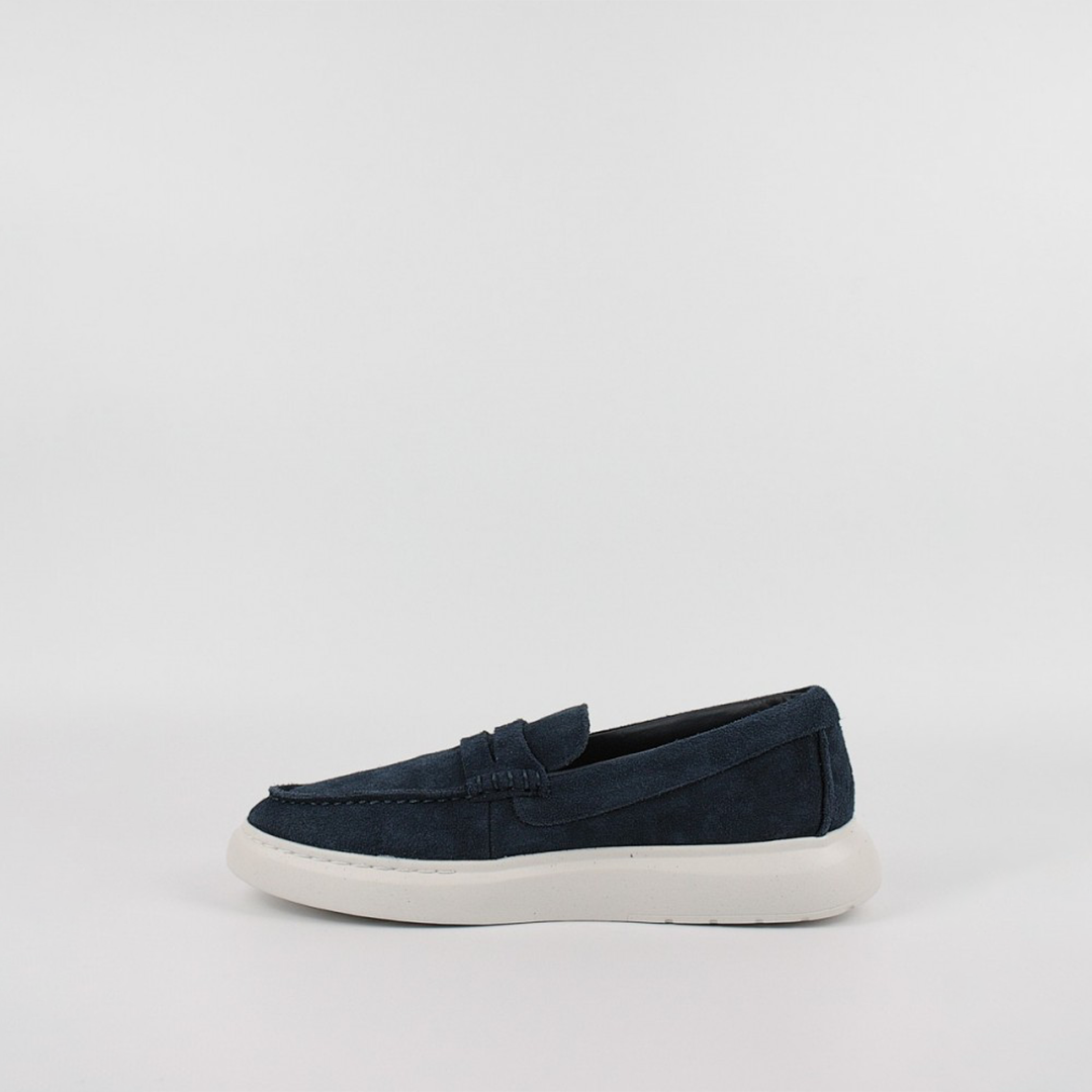 Tommy Hilfiger  Hybrid Loafer Desert Sky / 42