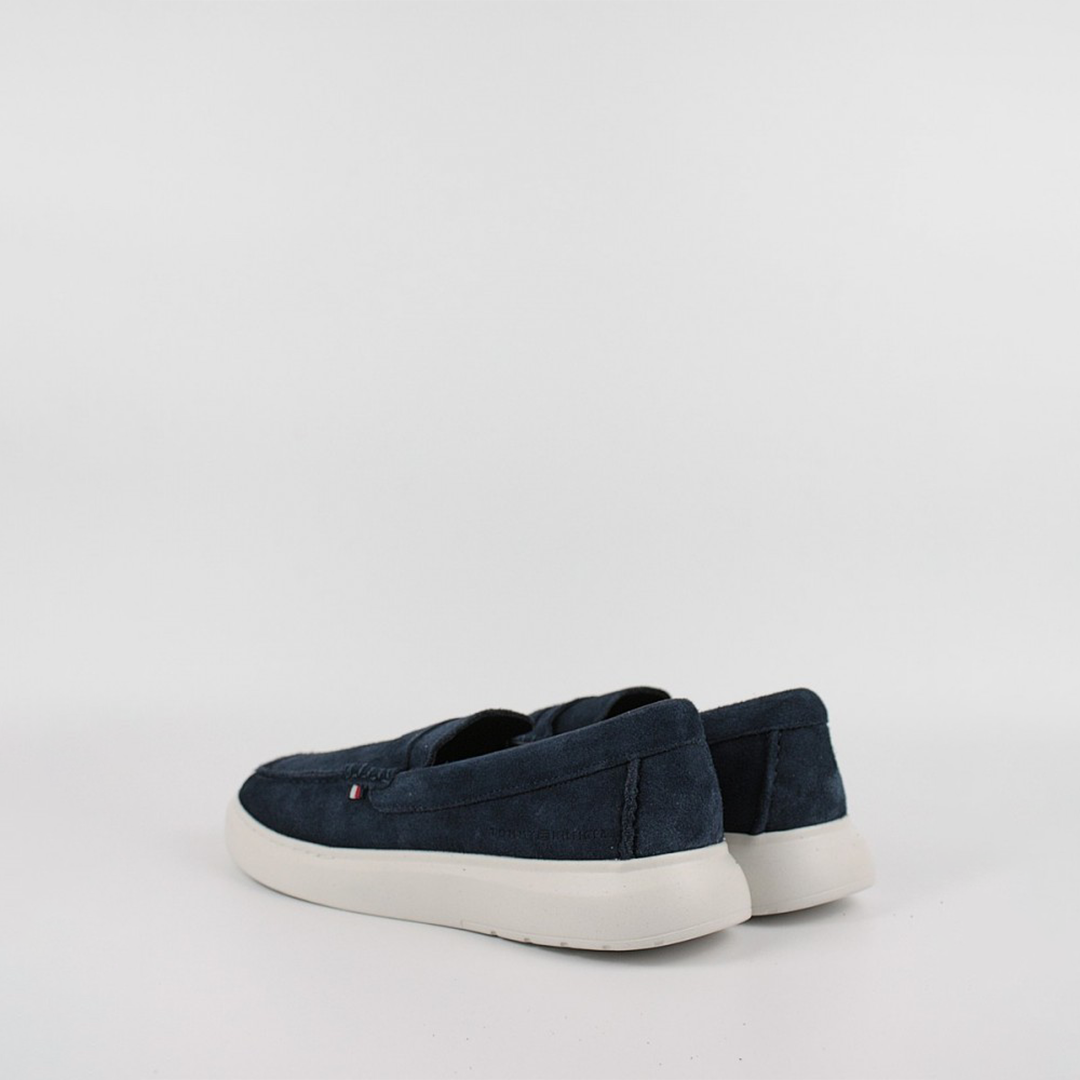 Tommy Hilfiger  Hybrid Loafer Desert Sky / 42