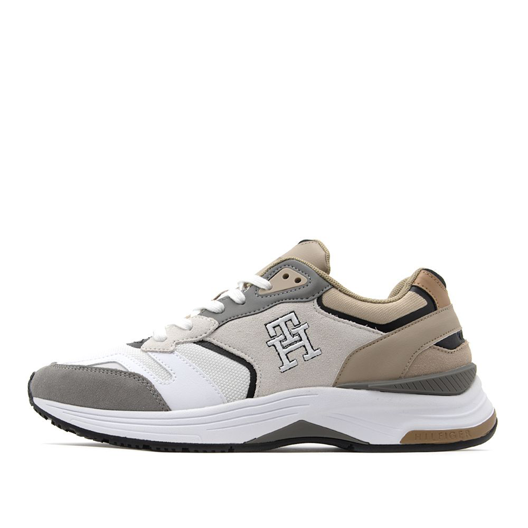 Modern Prep Sneaker Mix Beige / 42