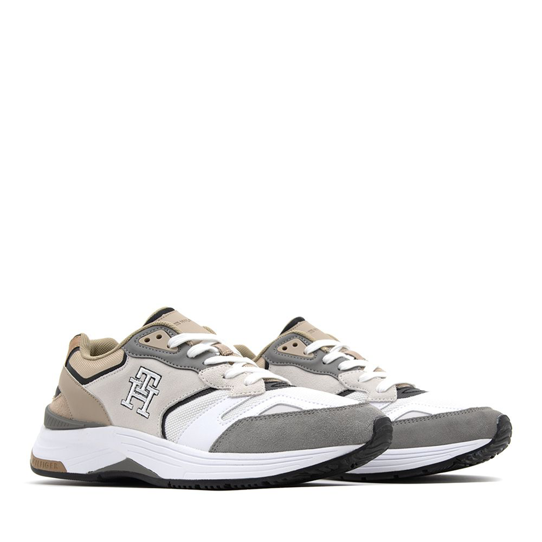 Modern Prep Sneaker Mix Beige / 42