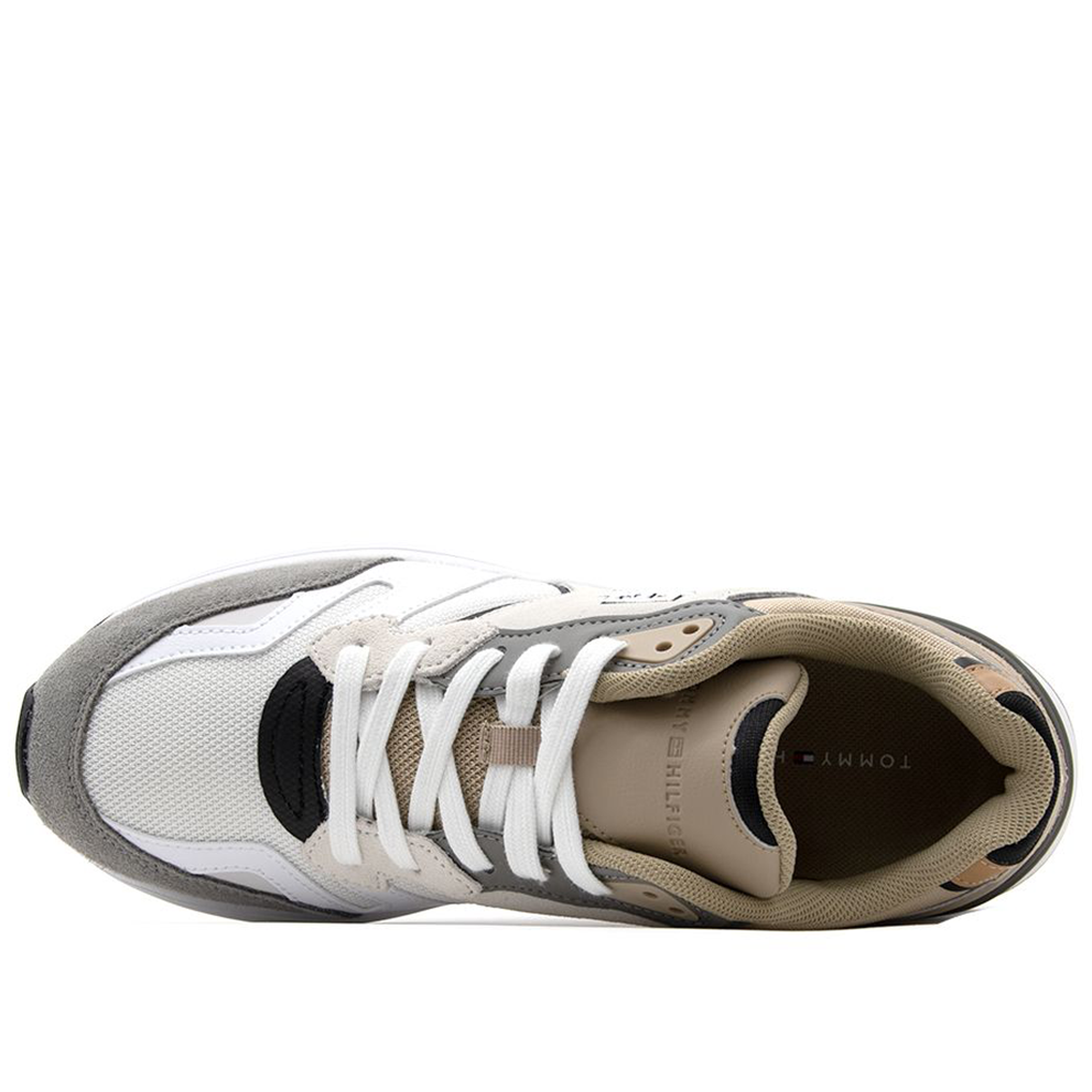 Modern Prep Sneaker Mix Beige / 42