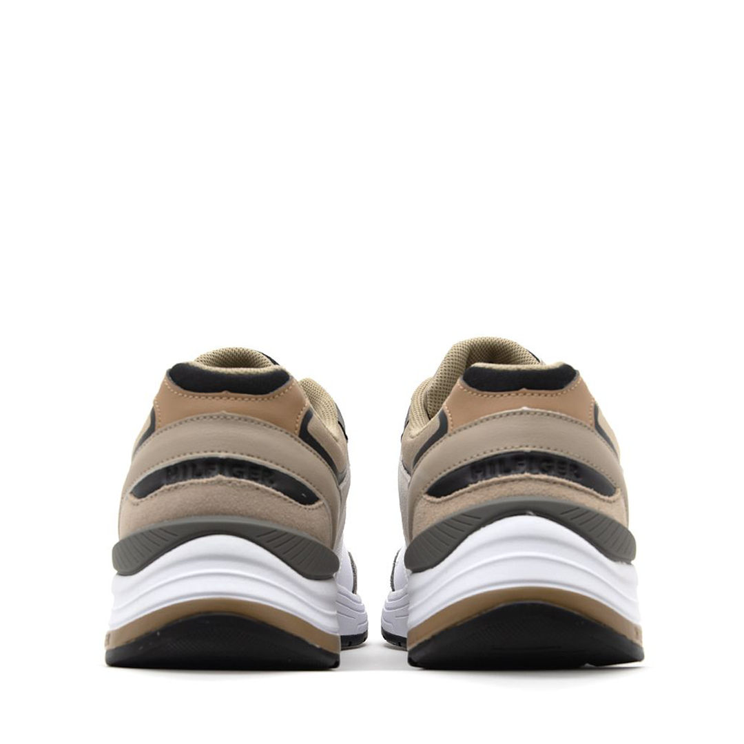 Modern Prep Sneaker Mix Beige / 42