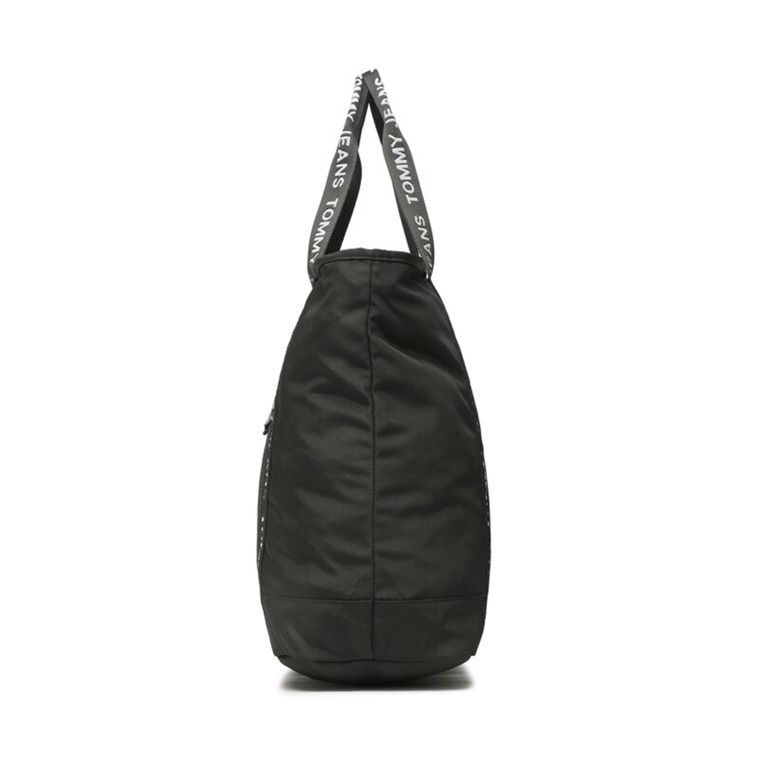 Tjm Essential Tote Black / OS