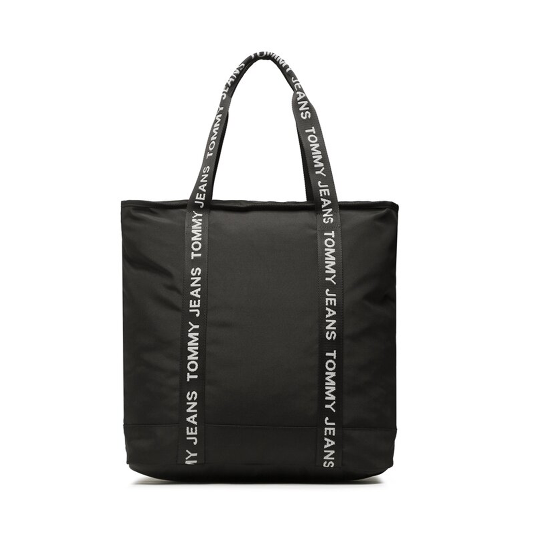 Tjm Essential Tote Black / OS