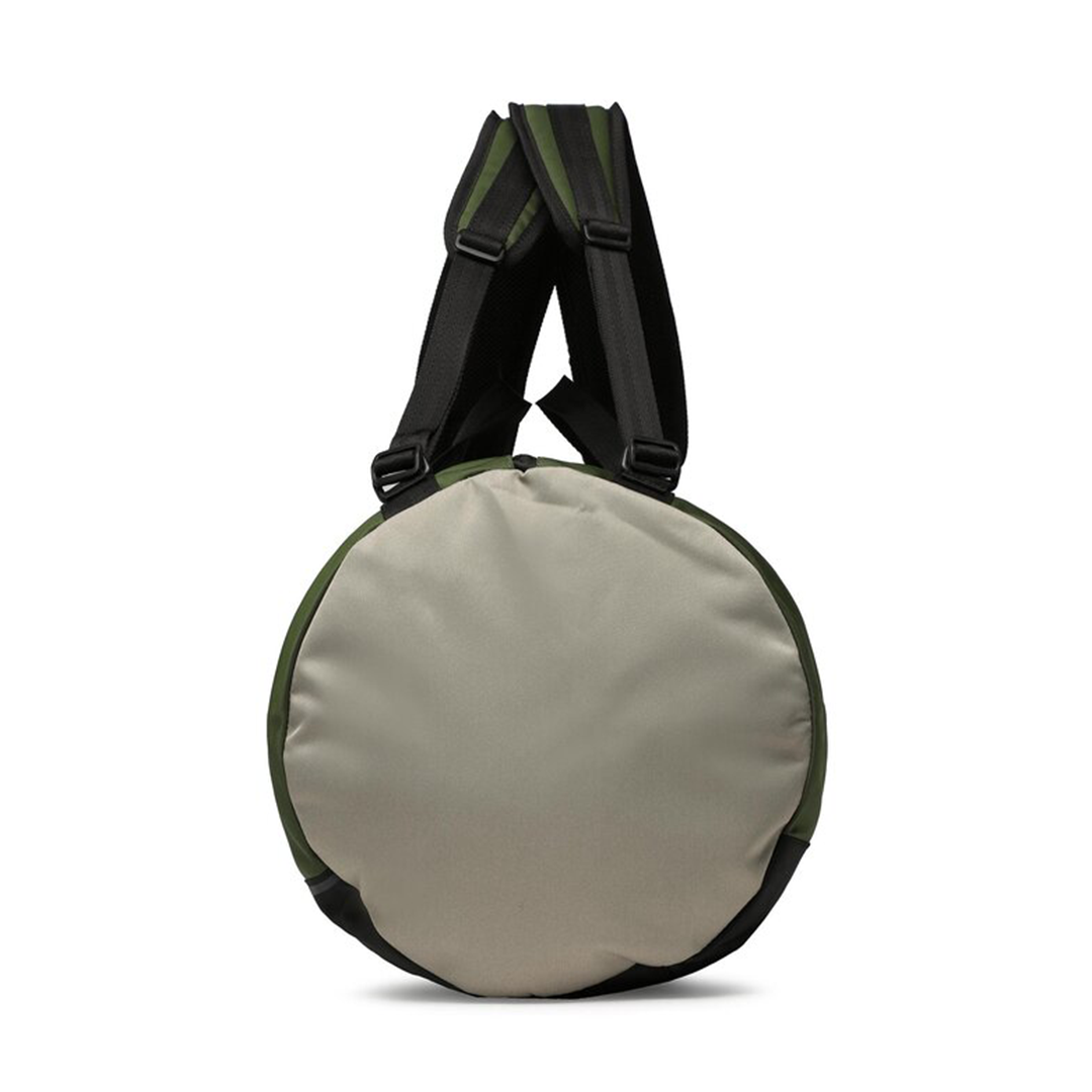 Th Urban Essential Barrel Bag Mentor Green / OS