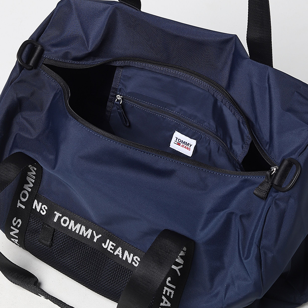 Tjm Essential Duffle Twilight Navy / OS