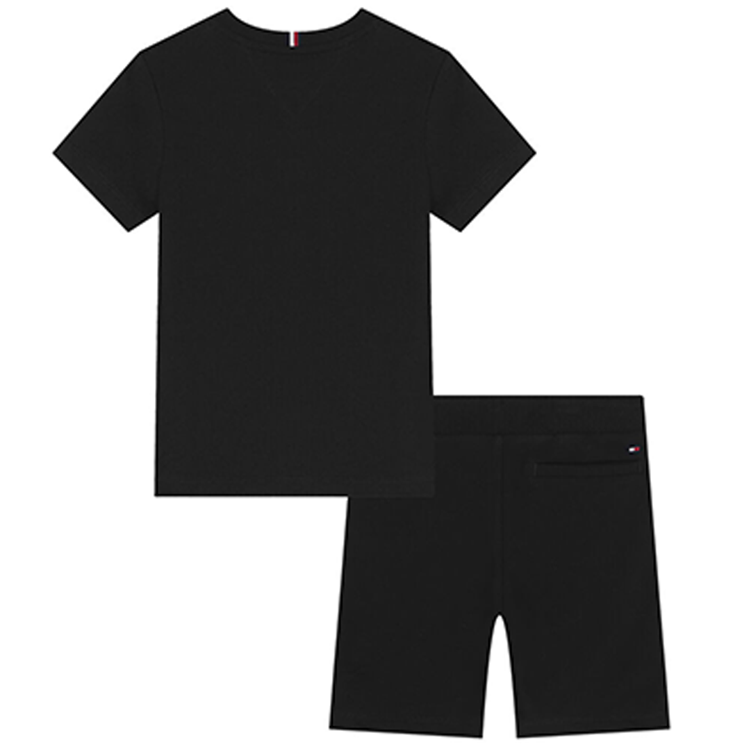 Essential Set Black / 10