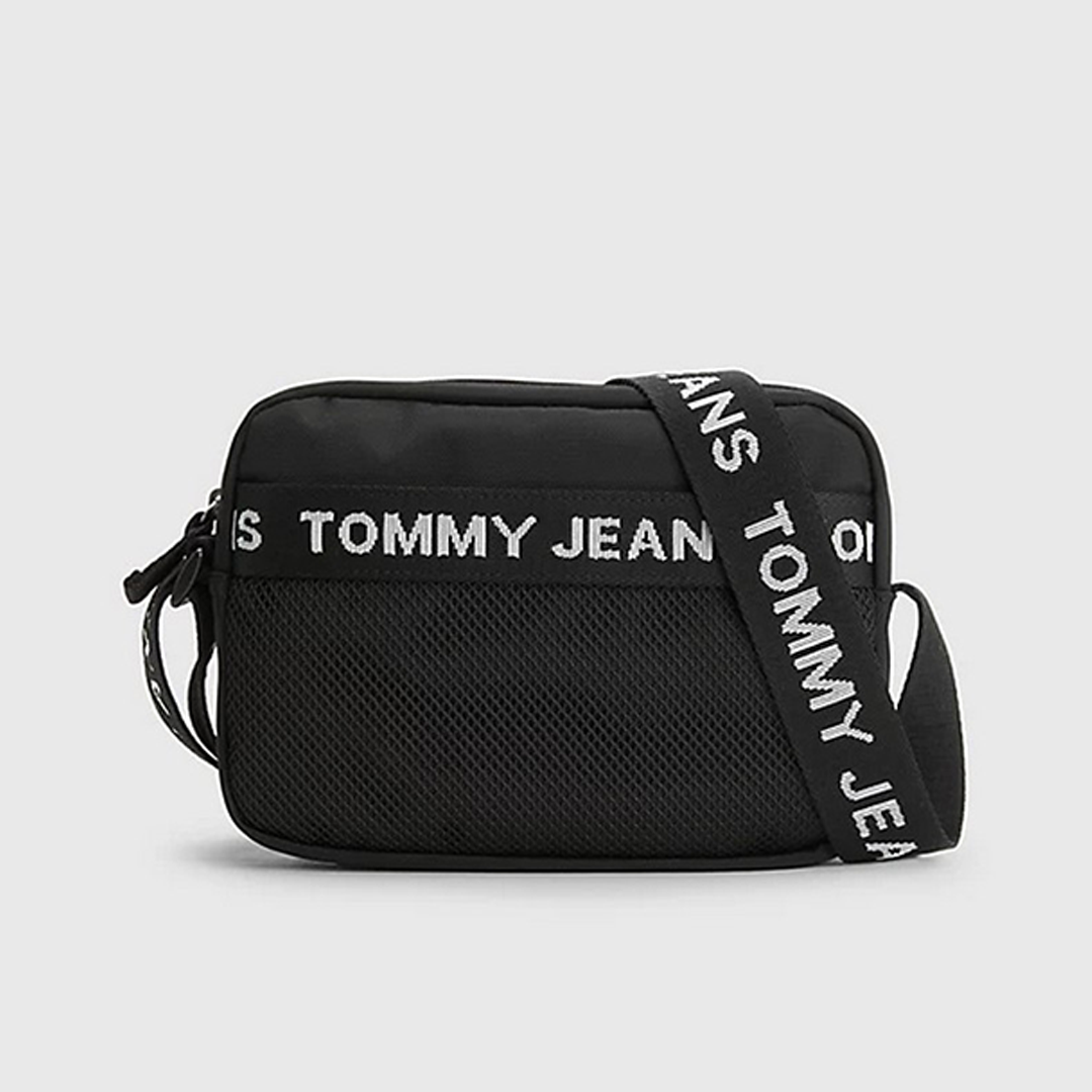 Tjm Essential Ew Camera Bag Black / OS