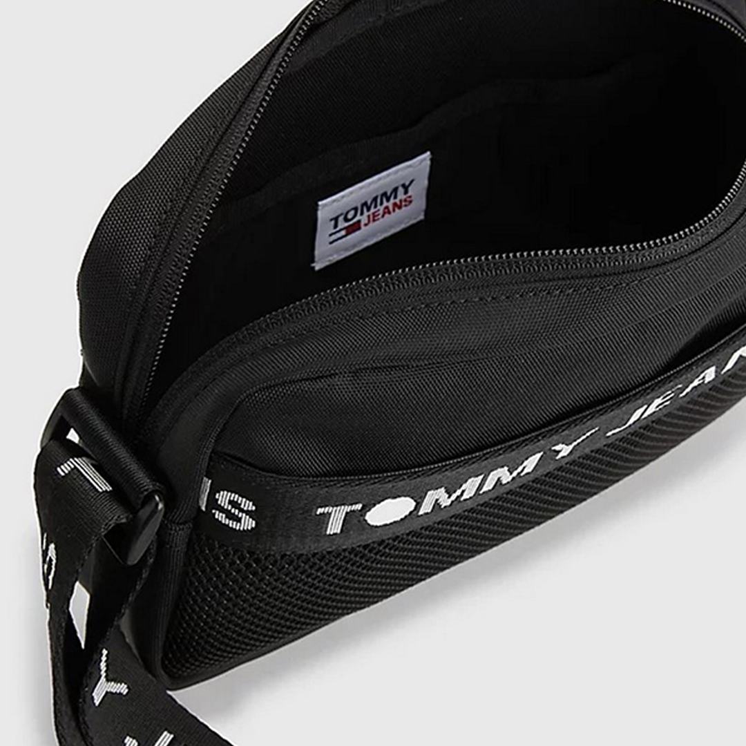 Tjm Essential Ew Camera Bag Black / OS