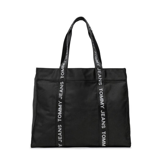 Tjw Essential Tote Black / OS