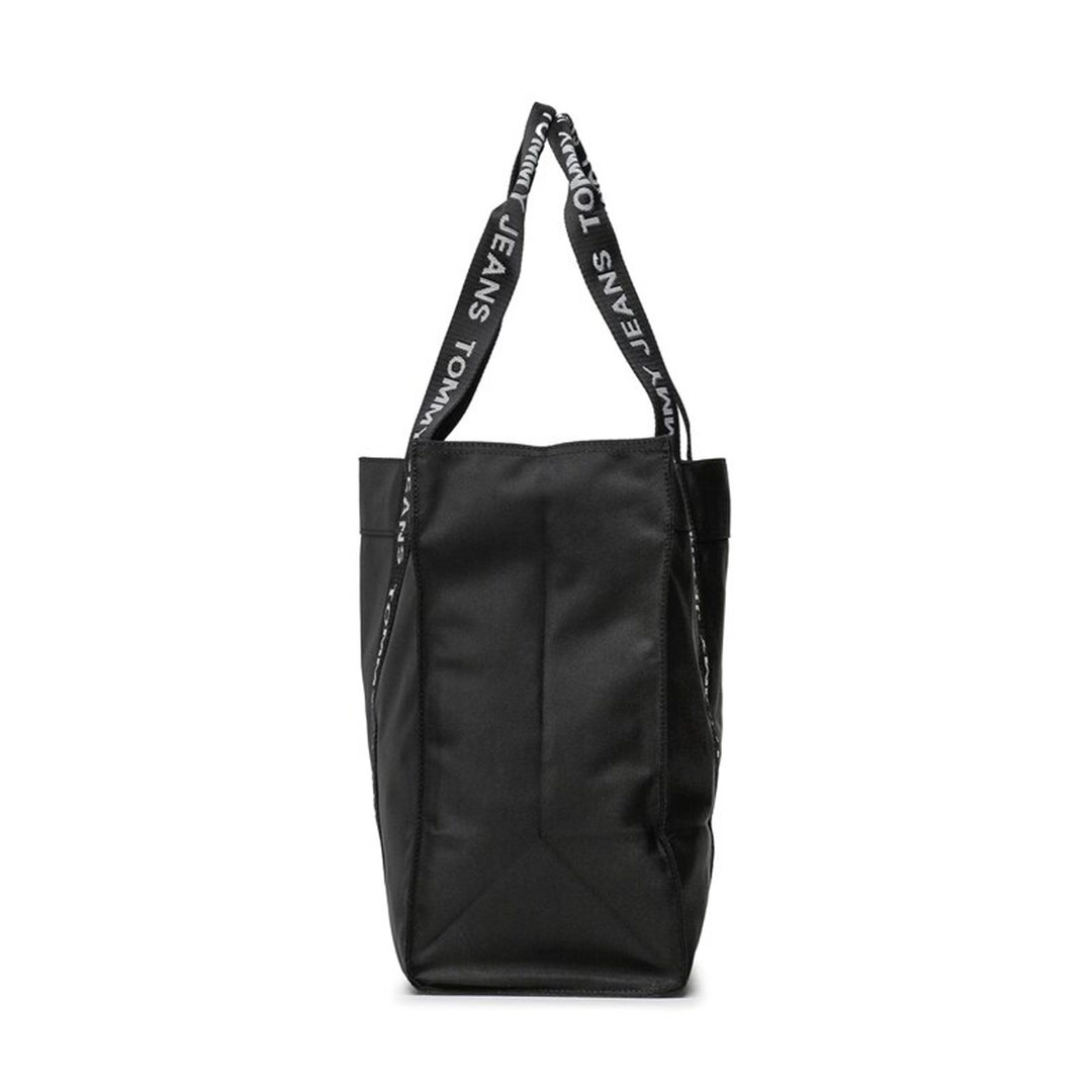 Tjw Essential Tote Black / OS