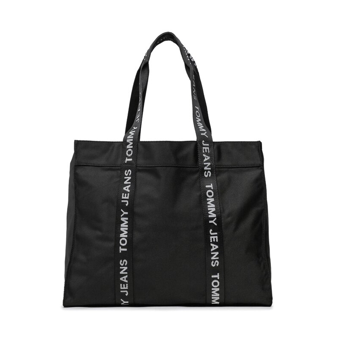 Tjw Essential Tote Black / OS