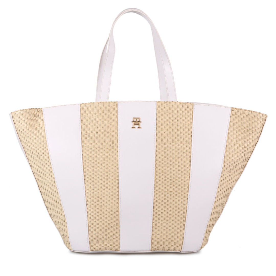 Th Summer Tote Natural / OS