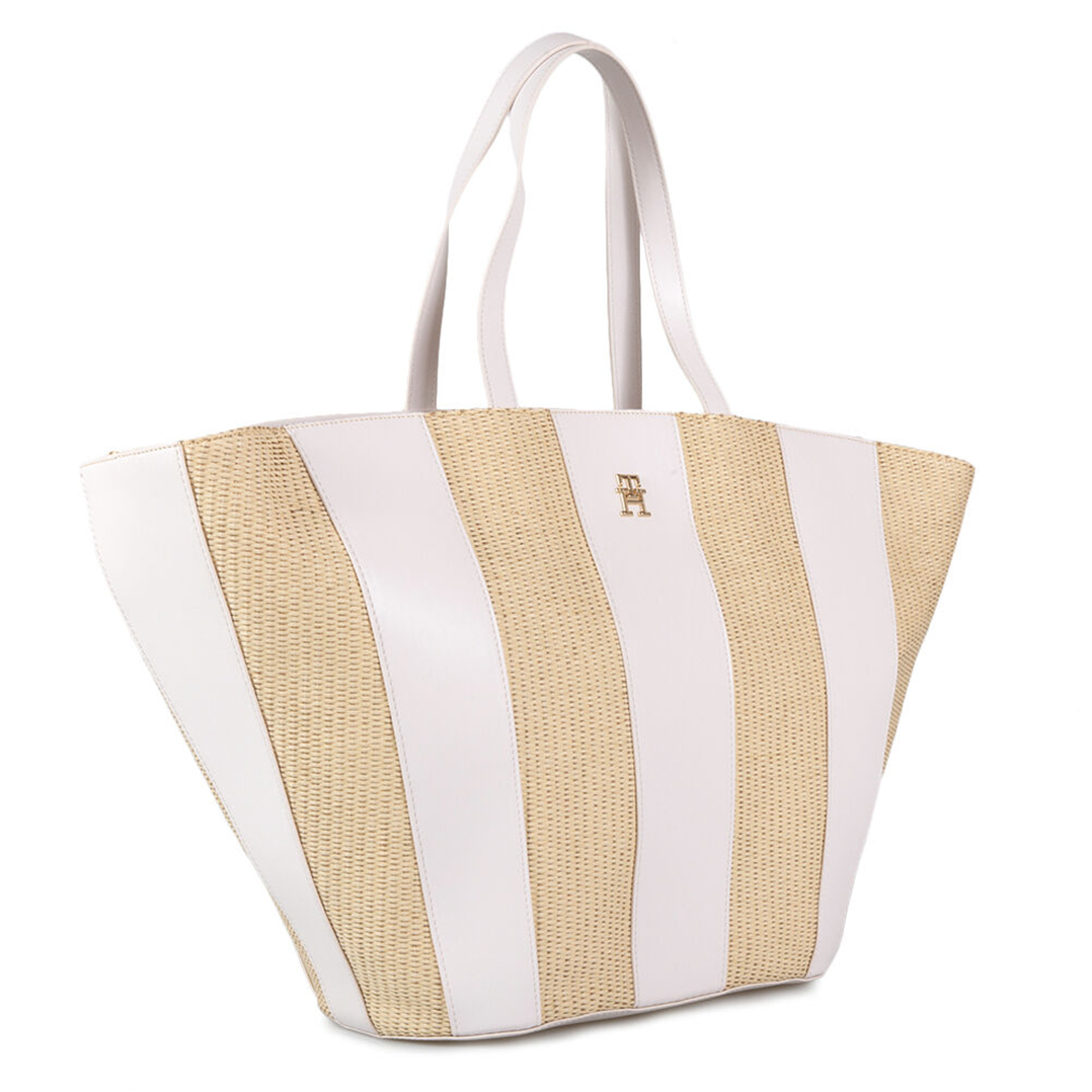 Th Summer Tote Natural / OS