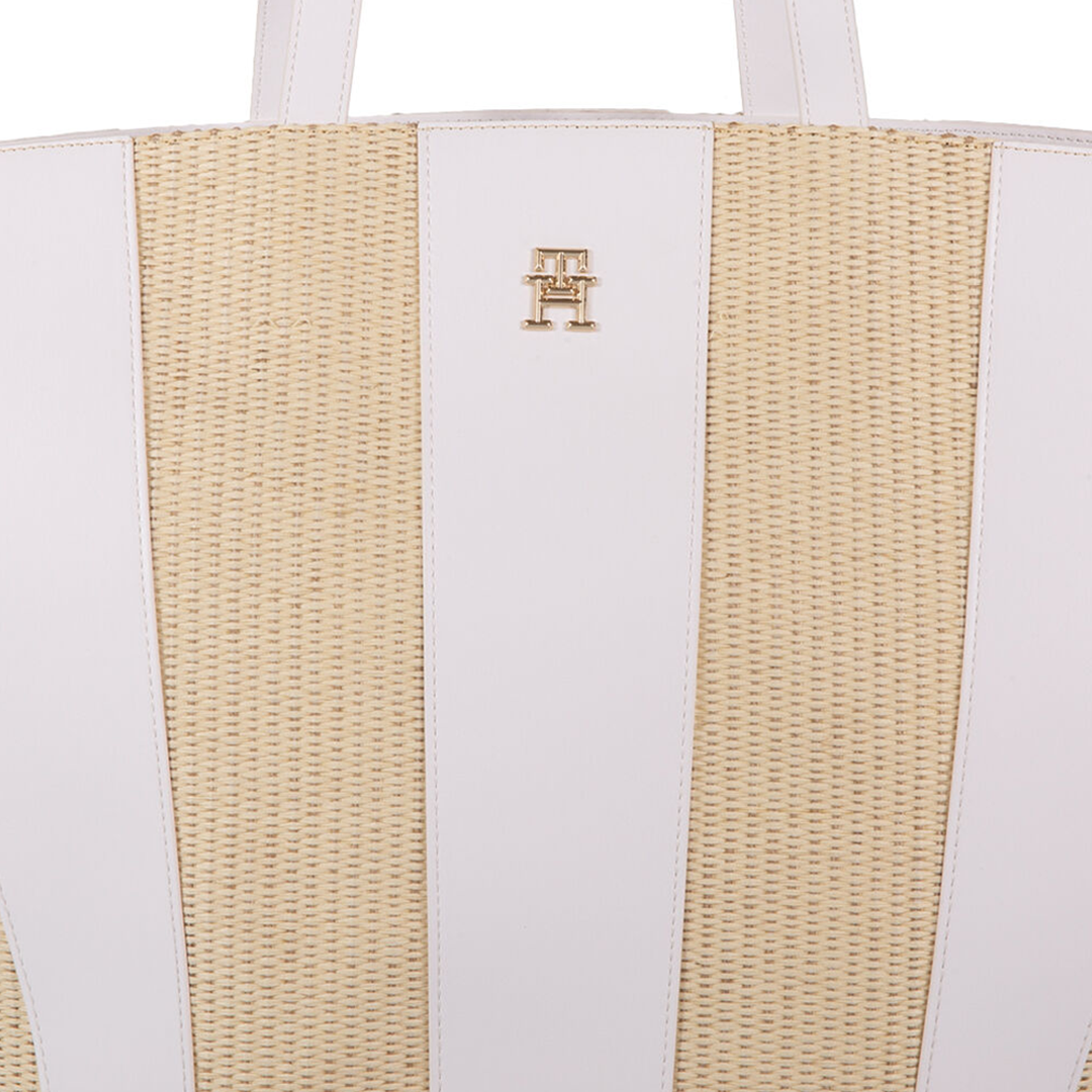 Th Summer Tote Natural / OS