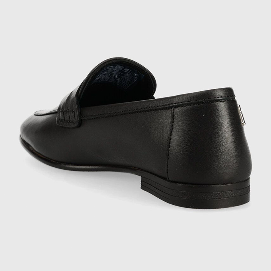 Th Loafer Black / 36