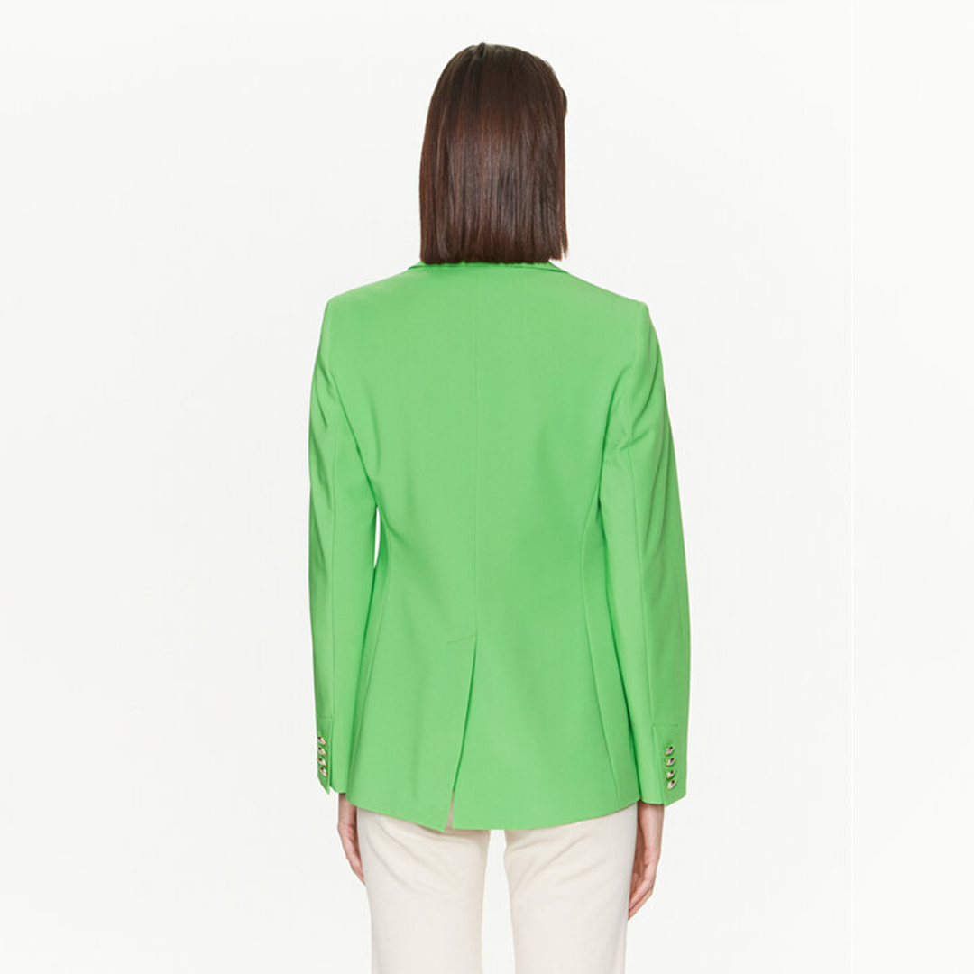 Vis Tailored Sb Blazer Spring Lime / 42