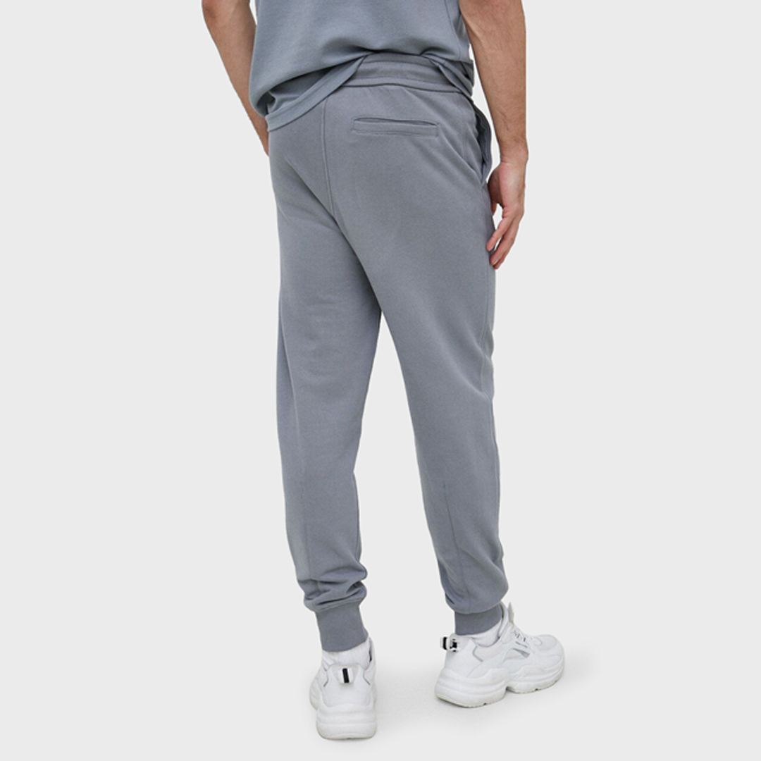 Micro Monologo Hwk Pant Overcast Grey / L