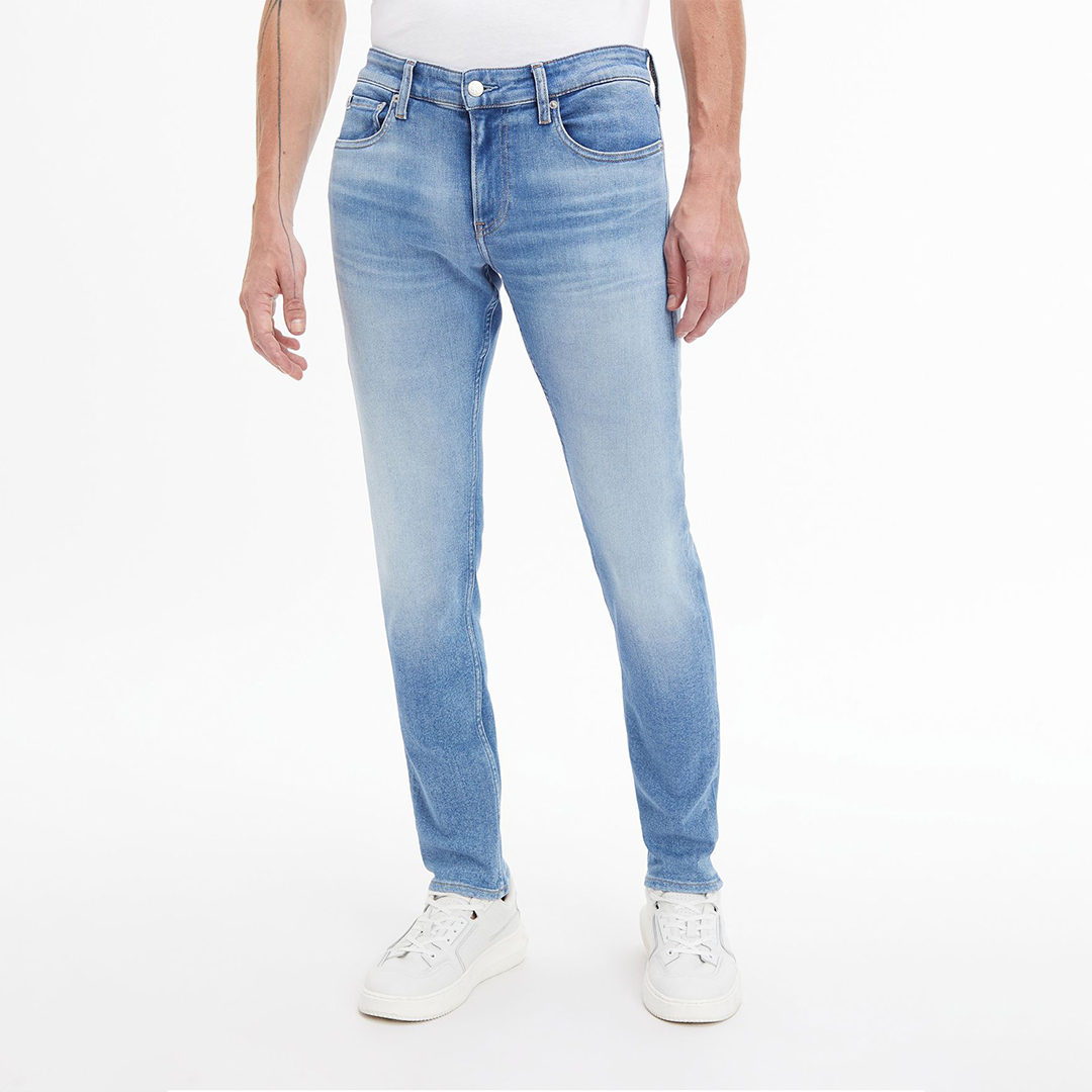 Slim Denim Light / 3229