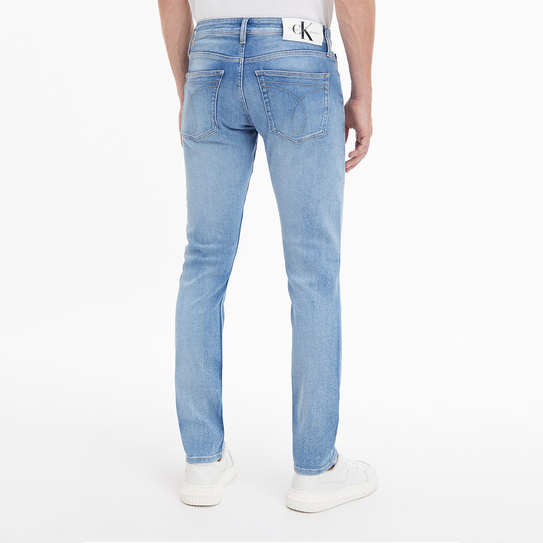 Slim Denim Light / 3229