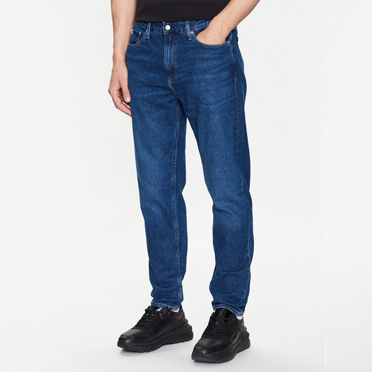 Regular Taper Denim Dark / 3230