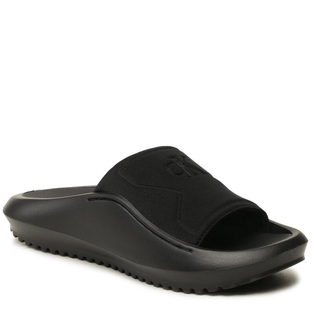 Hybrid Sandal High/Low Freq Wn Black / 36