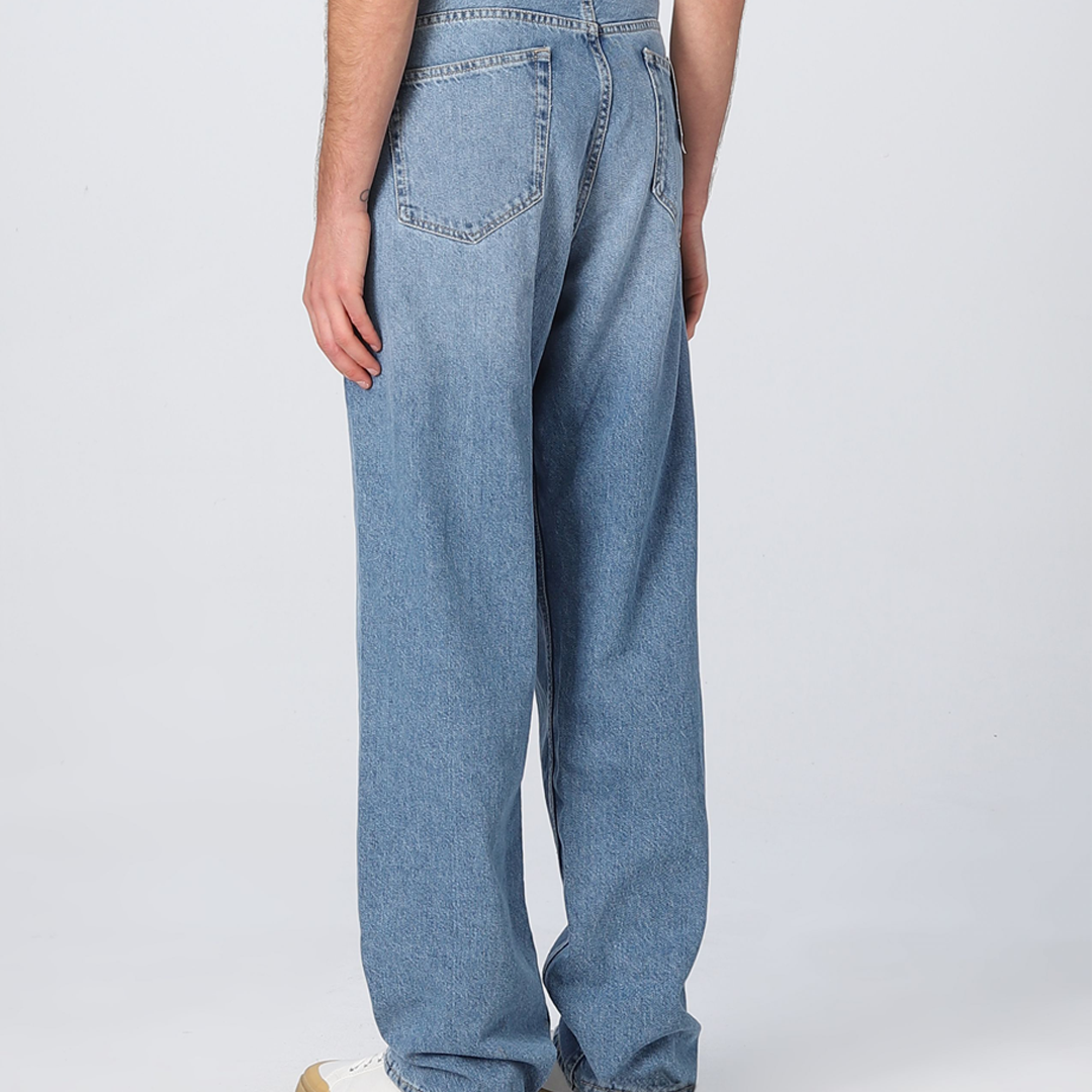 90S Straight Denim Medium / NI30