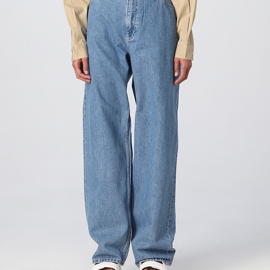 90S Straight Denim Medium / NI30