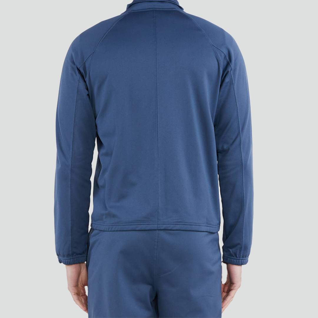 Pw - Tracksuit CRAYON BLUE / L