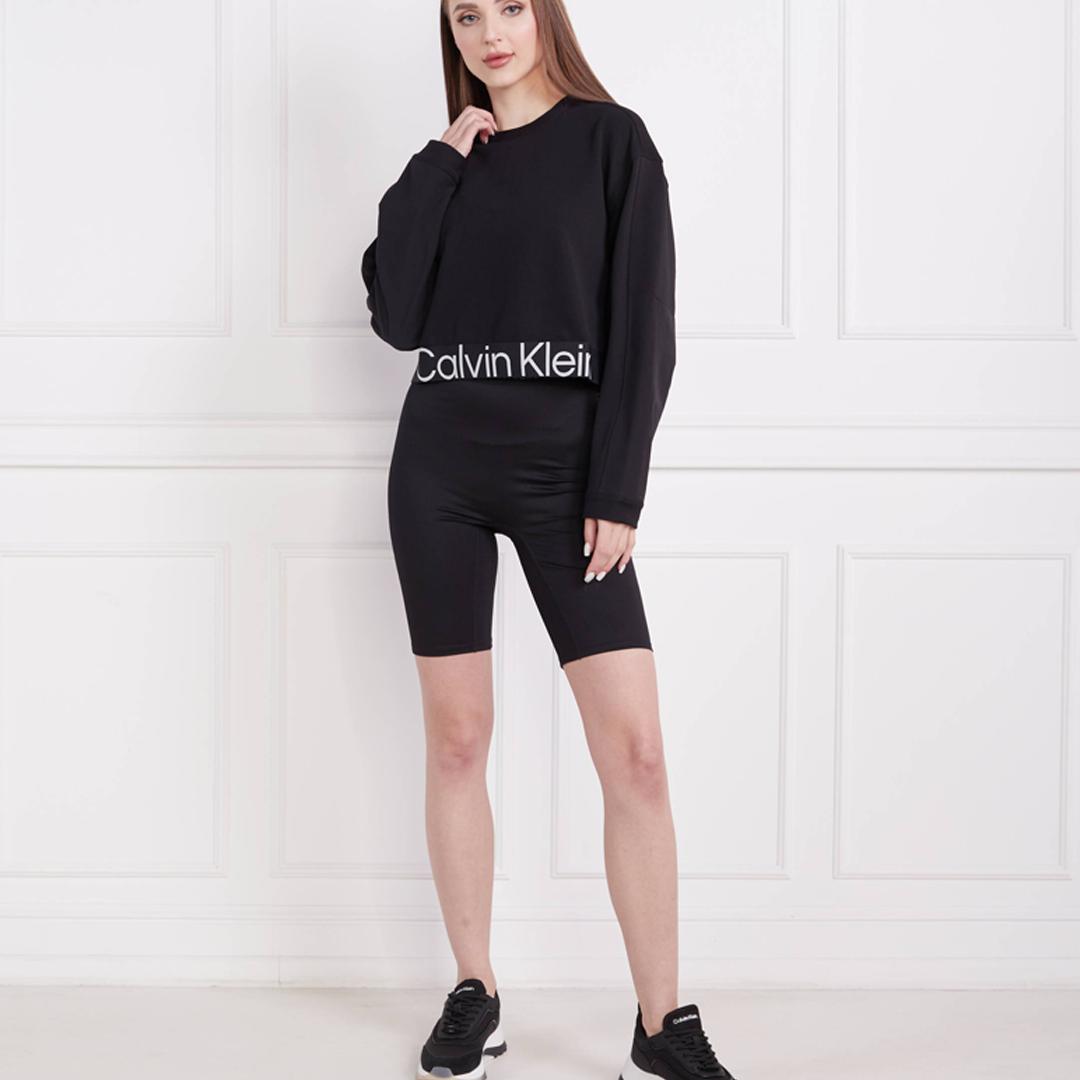 Pw - Pullover Black Beauty / L