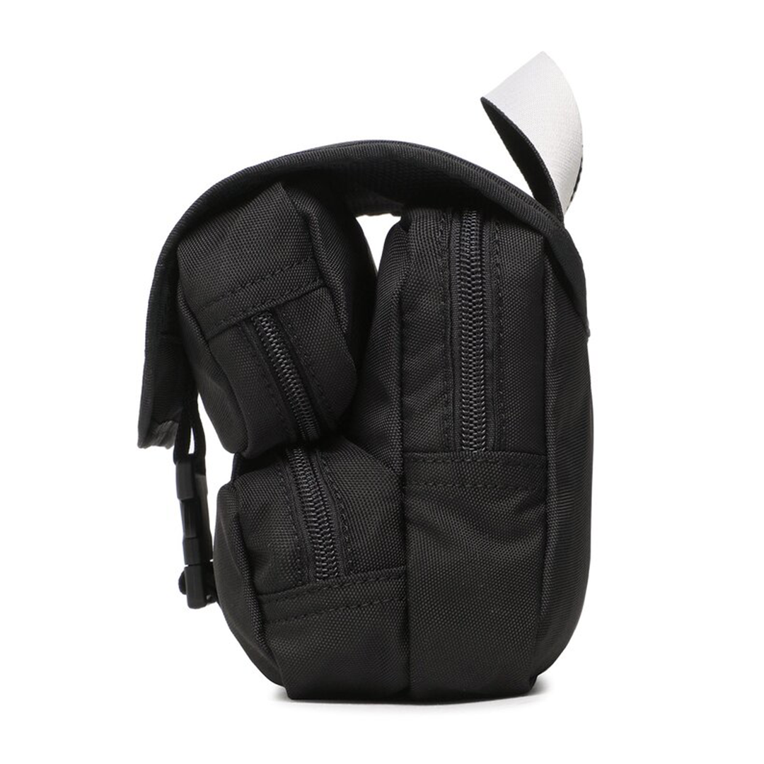 Sport Essentails Washbag Ny Black / OS