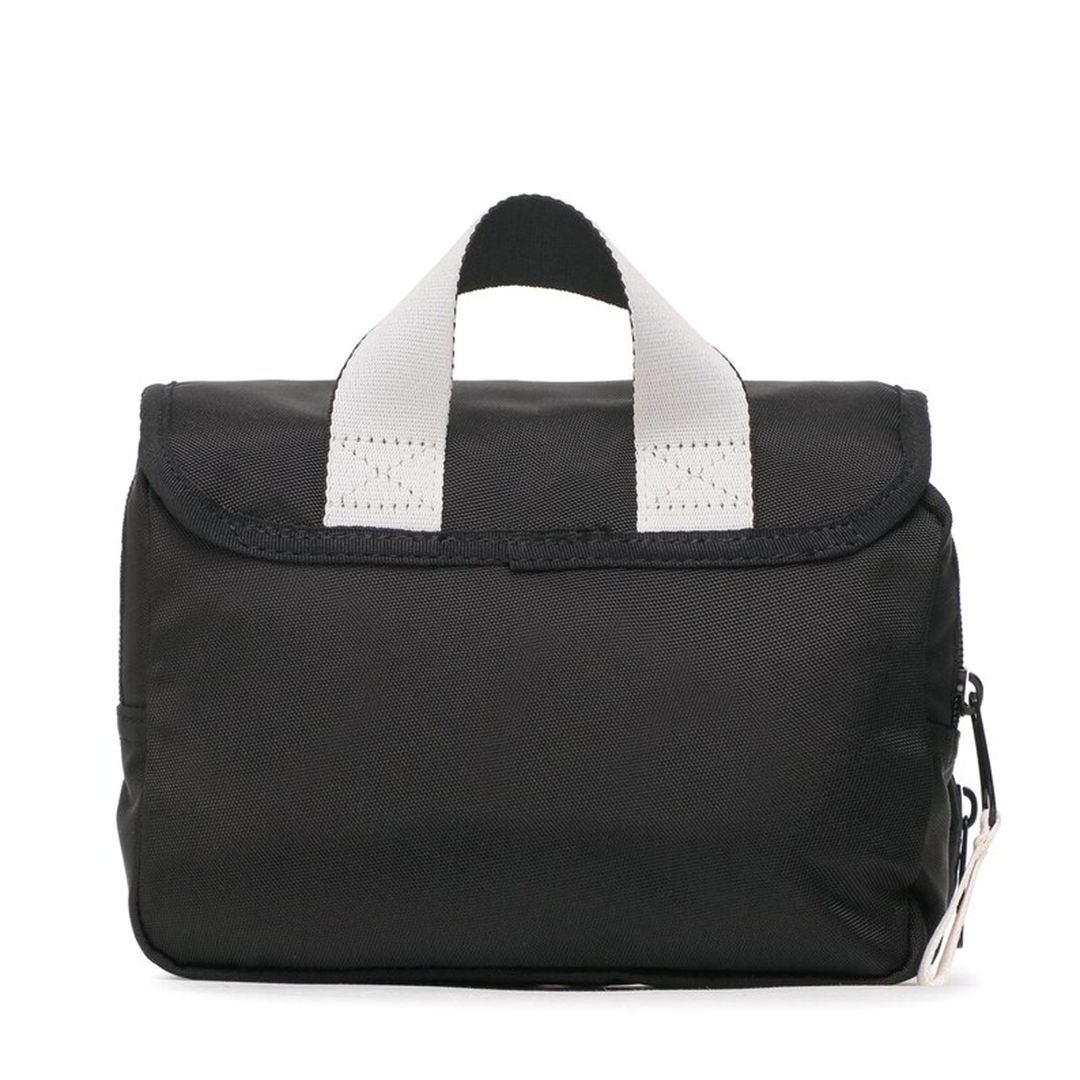 Sport Essentails Washbag Ny Black / OS