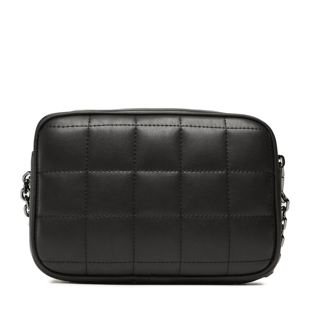 Re-Lock Quilt Camera Bag Ck Black / OS