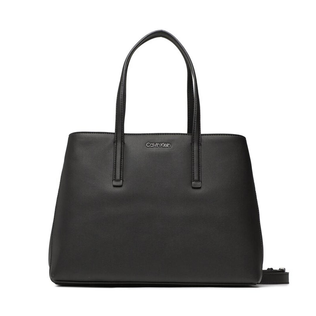 Ck Must Tote Md Ck Black / OS