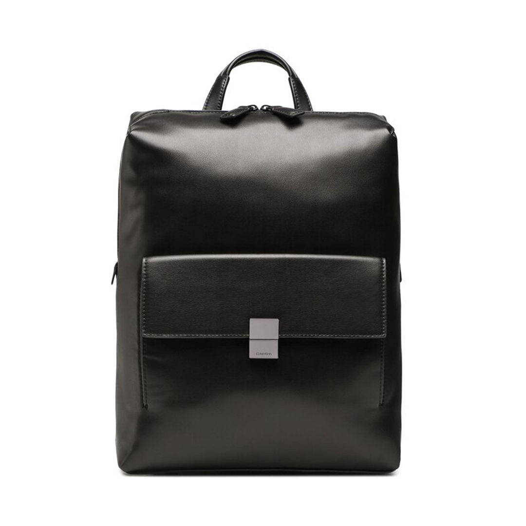 Iconic Hardware Squared Bp Ck Black / OS