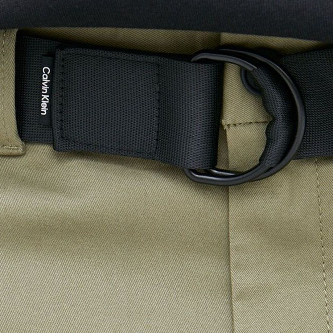 Modern Twill Slim Chino Delta Green / 3230