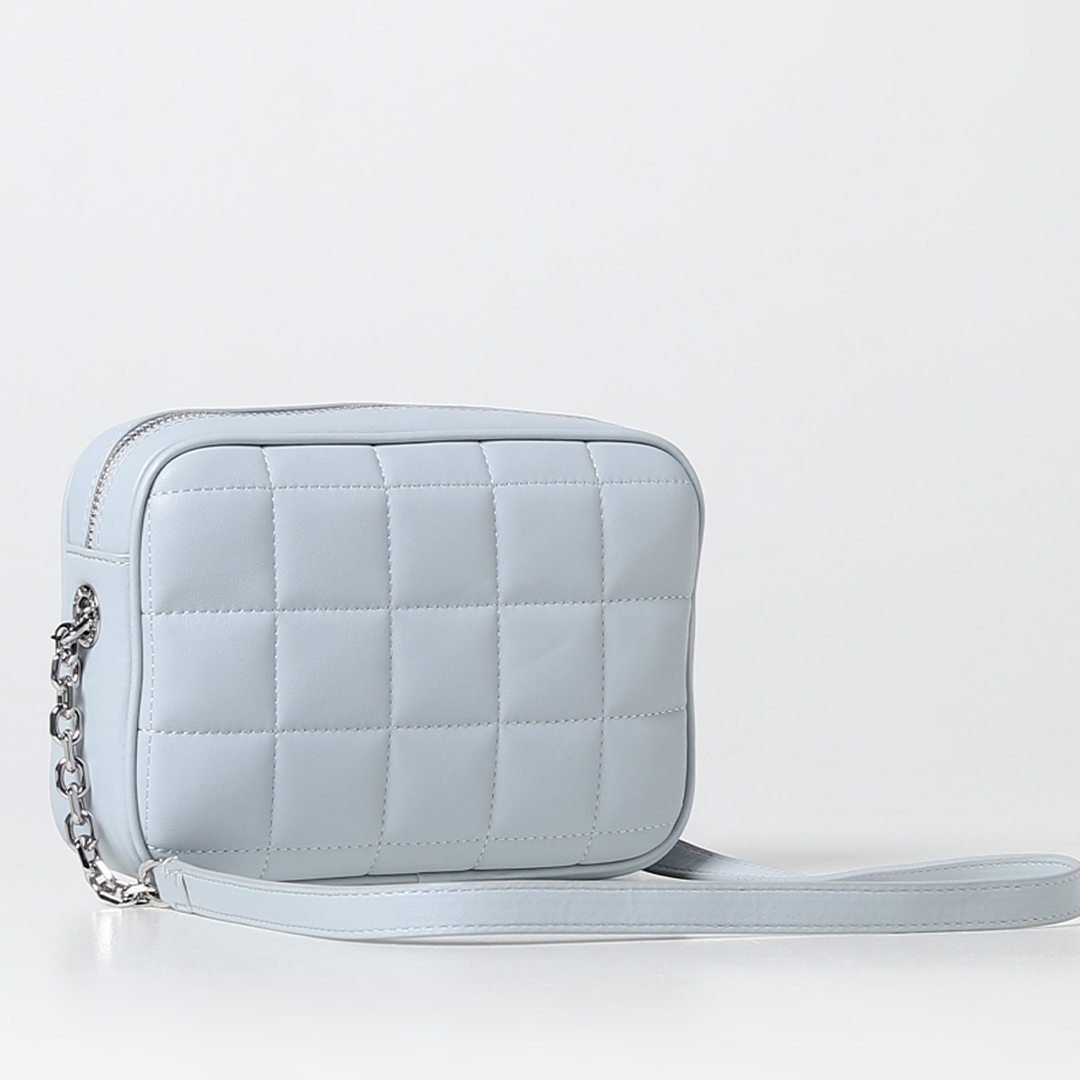 Re-Lock Quilt Camera Bag Pearl Blue / OS