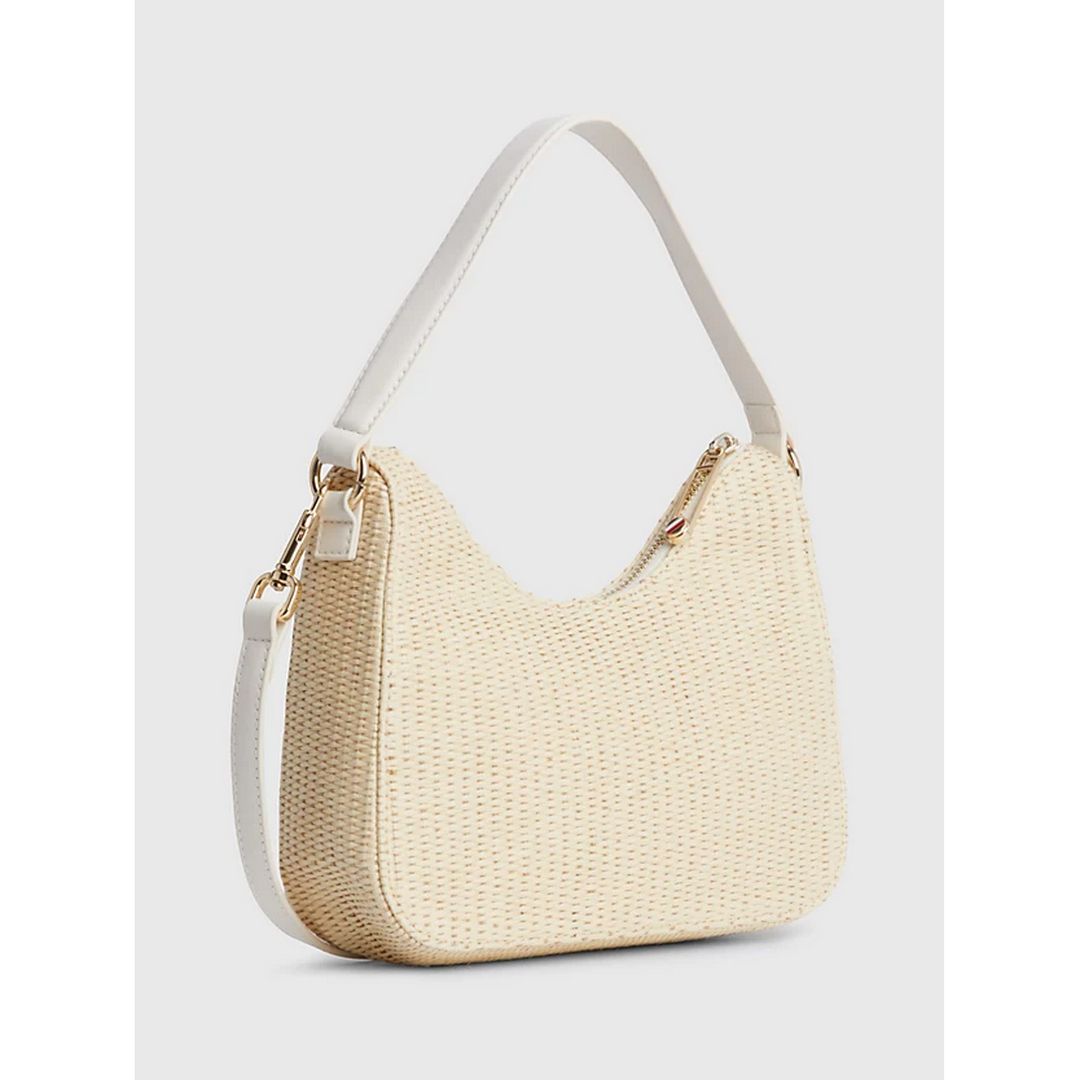 H Summer Shoulder Bag Natural / OS