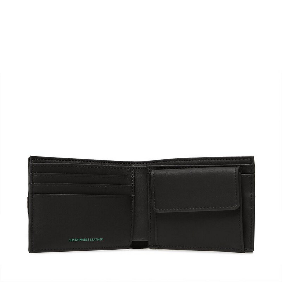 Jm Essential Cc & Coin BLACK / OS