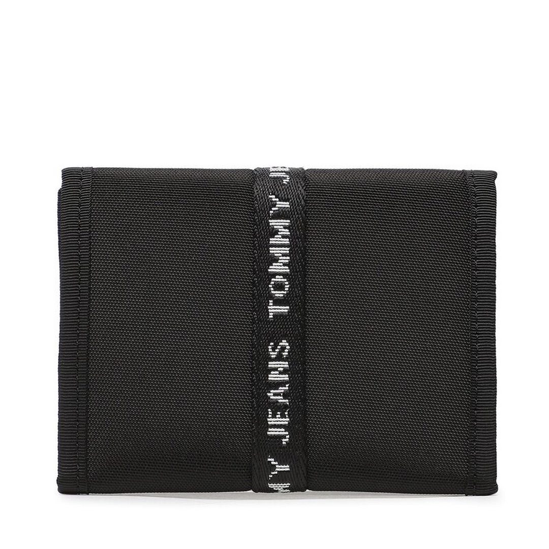 Jm Essential Nylon Trifold BLACK / OS