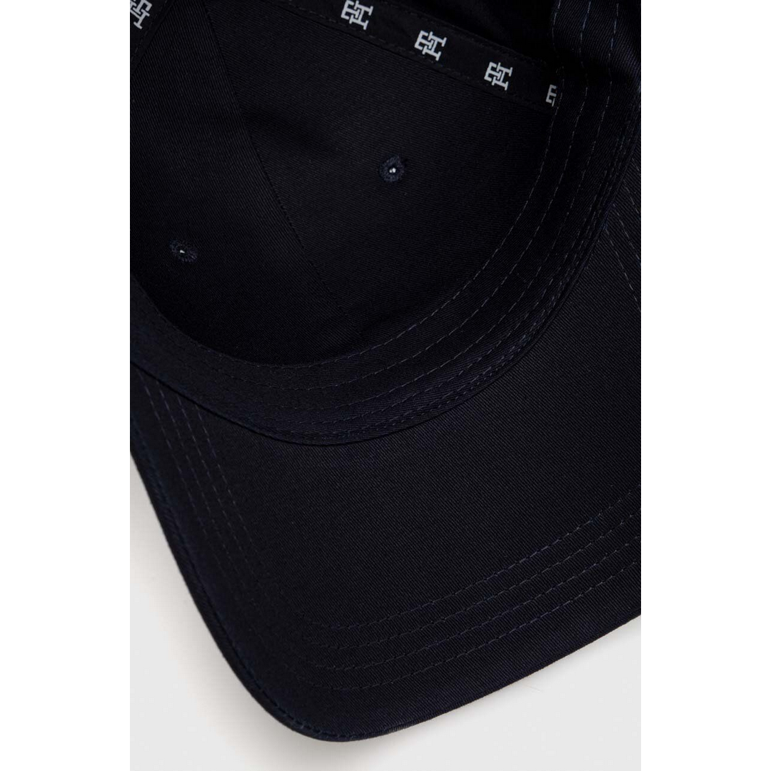 H Monogram Cap Space Blue / OS